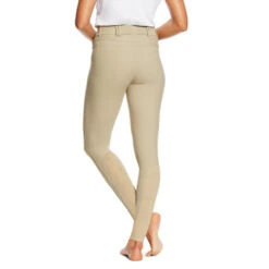 Ariat Tri Factor EQ Breeches Knee Grip