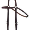 Weaver Leather Weaver Ken McNabb Browband Headstall