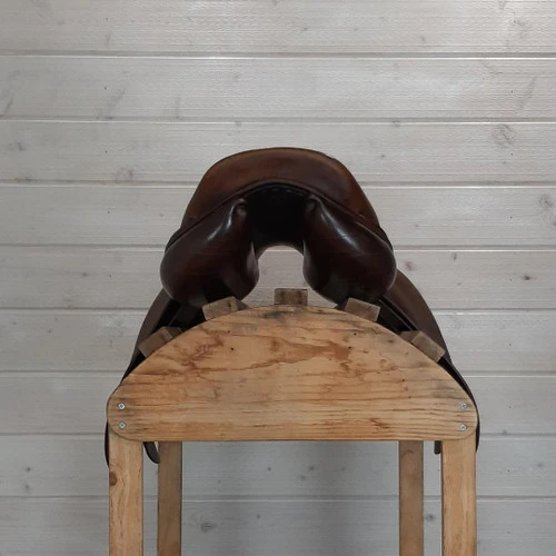 Used Antares Close Contact Saddle 18/M - Image 10