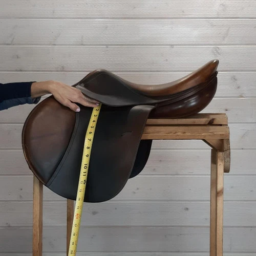 Used Antares Close Contact Saddle 18/M - Image 7