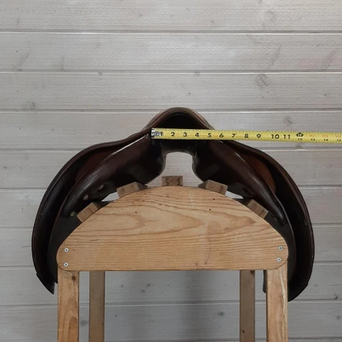 Used Antares Close Contact Saddle 18/M - Image 11