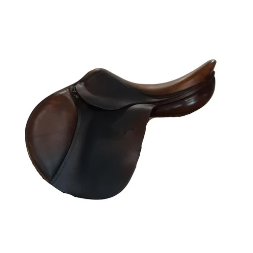 Used Antares Close Contact Saddle 18/M - Image 6