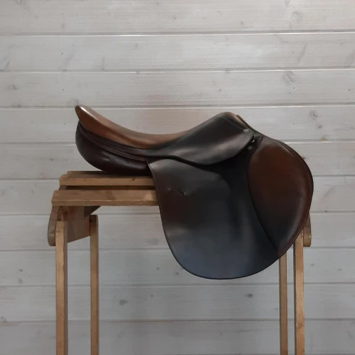 Used Antares Close Contact Saddle 18/M - Image 9