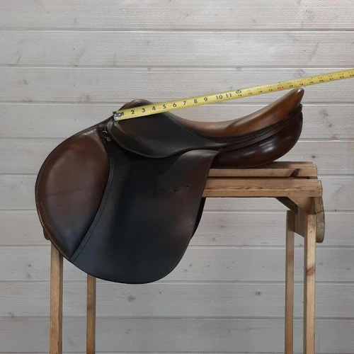 Used Antares Close Contact Saddle 18/M - Image 5