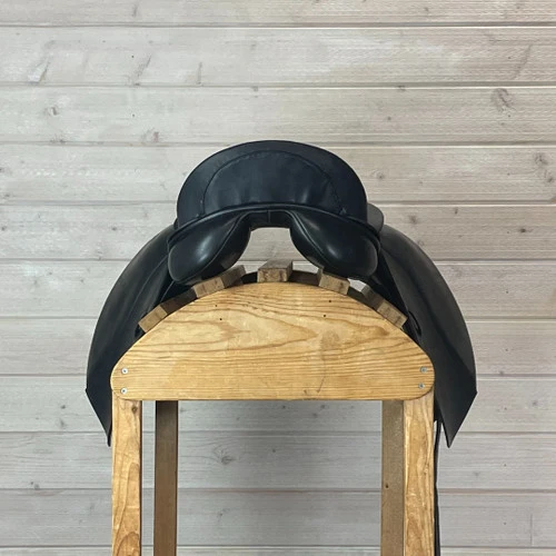 Used Albion Original Comfort Dressage Saddle 17/M - Image 8