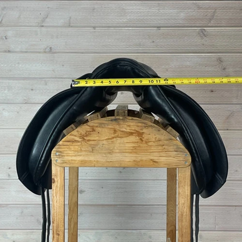 Used Albion Original Comfort Dressage Saddle 17/M - Image 7