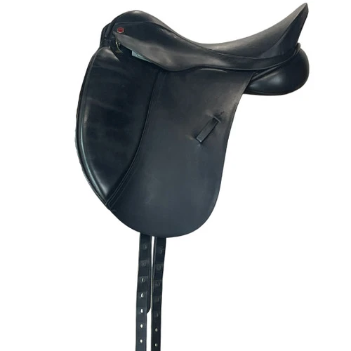 Used Albion Original Comfort Dressage Saddle 17/M
