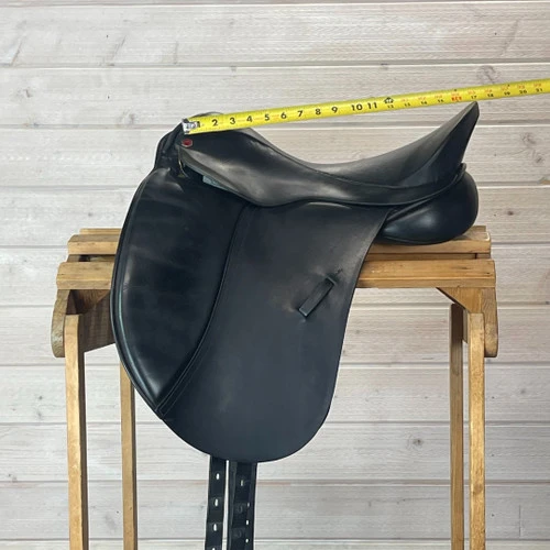 Used Albion Original Comfort Dressage Saddle 17/M - Image 5