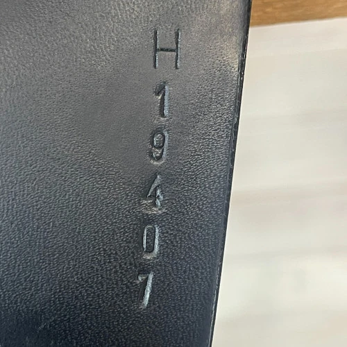 Windsor. Used Windsor Greenline Dressage Saddle 18.5/W - Image 4