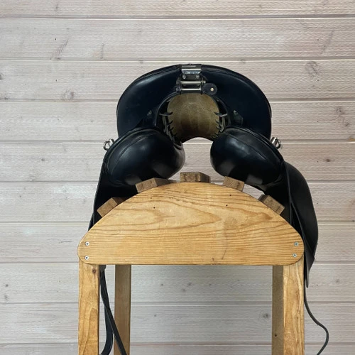 Used Prestige Trekker Endurance Saddle 18/MW - Image 13