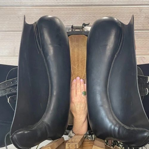 Used Prestige Trekker Endurance Saddle 18/MW - Image 14