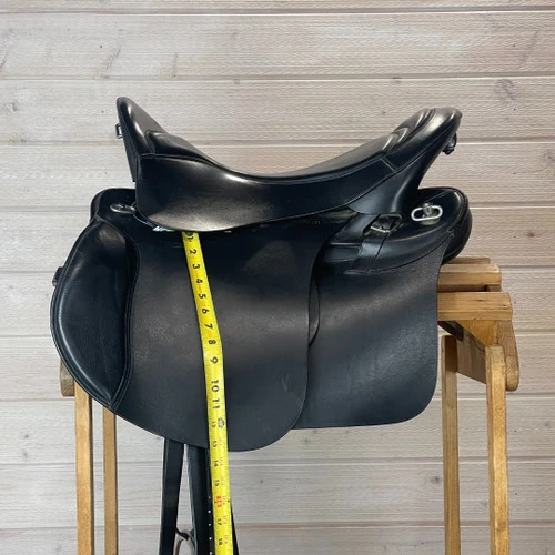 Used Prestige Trekker Endurance Saddle 18/MW - Image 9