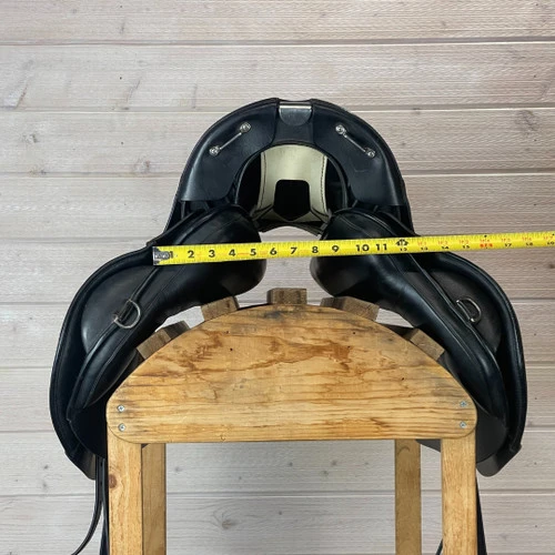 Used Prestige Trekker Endurance Saddle 18/MW - Image 15