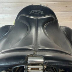 Used Prestige Trekker Endurance Saddle 18/MW
