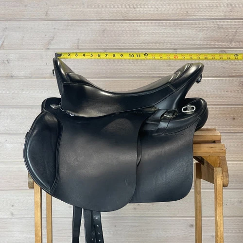 Used Prestige Trekker Endurance Saddle 18/MW - Image 16