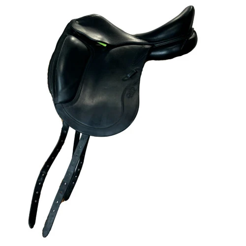 Used CWD SE08 Dressage Saddle 17.5/MW - Image 4