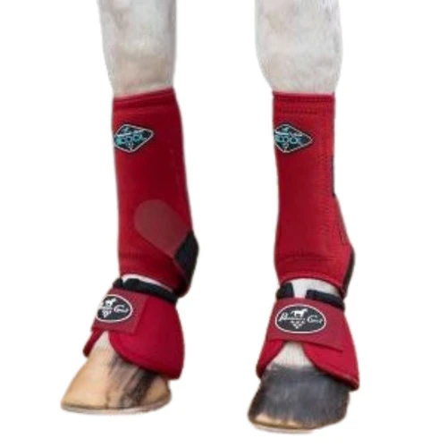 Professional's Choice 2XCool Sports Medicine Boot - Image 3