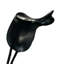 Used JRD Accord Dressage Saddle 18/MW