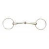 Heavy Weight Solid Mouth Single Joint Loose Ring