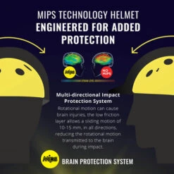Ovation M Class MIPS Helmet