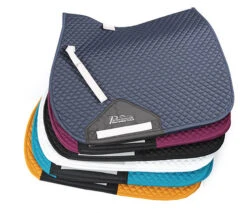 Shires Performance AP Saddle Pad