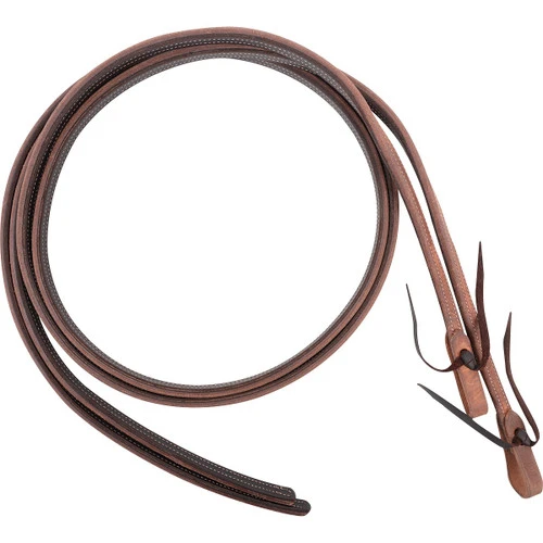 Martin Saddlery D&S Split Reins - Image 2