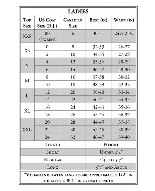 RJ Classics Sydney Coat - Image 6