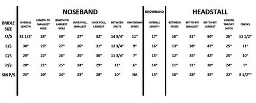 Black Oak Palm Ergonomic Bridle - Image 2