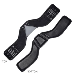 StretchTec Shoulder Relief Dressage Girth