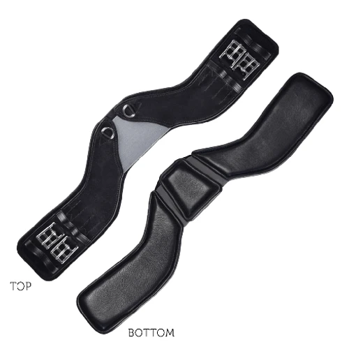 StretchTec Shoulder Relief Dressage Girth