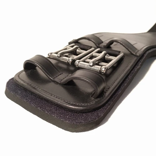 StretchTec Shoulder Relief Dressage Girth - Image 4