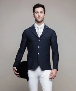 Horseware Ireland Men's Horseware AA MotionLite Competition Jacket