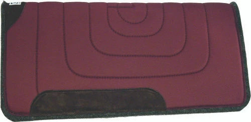 Diamond Wool Rancher Pad