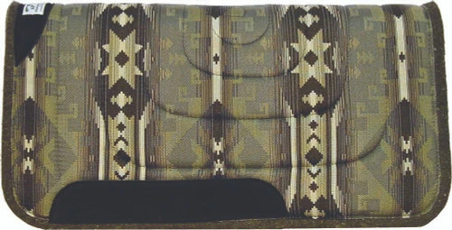 Diamond Wool Rancher Pad - Image 2