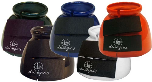 D.w.equis Double Velcro Bell Boot - Image 3