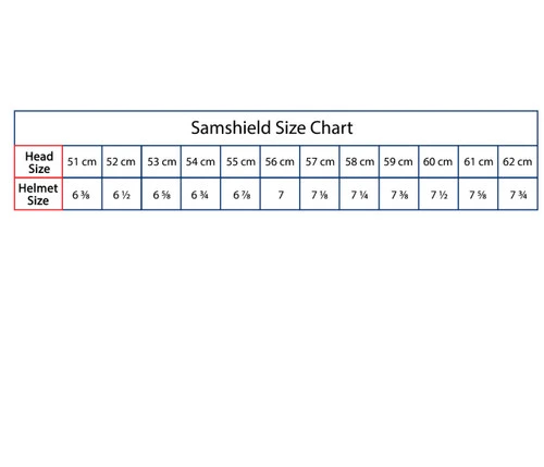 Samshield Premium Alcantara Helmet - Image 2