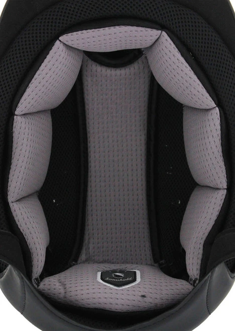 Samshield Shadowmatt Helmet Liner - Image 2