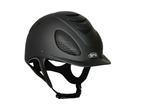 GPA Speed Air 2X Helmet