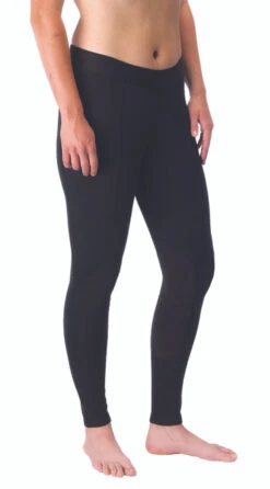 Kerrits Flow Rise Performance Tights Plus Sizes