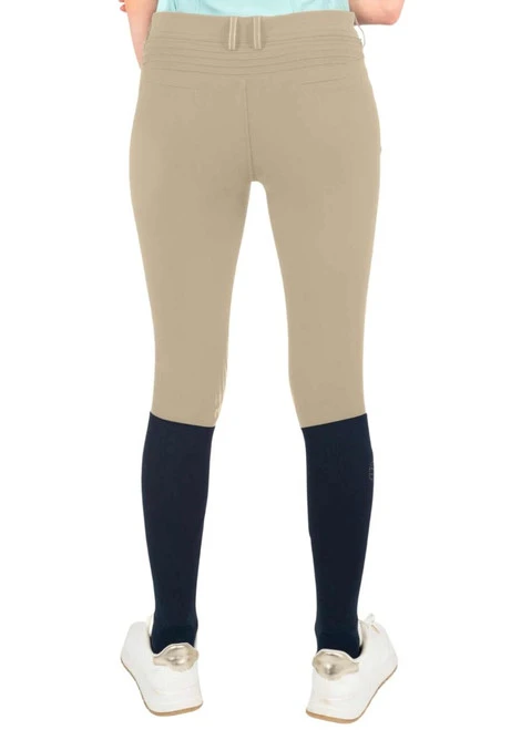 Samshield Adele Metal Dots Breeches Knee Grip