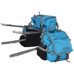 Tucker Adventurer Saddle Bags