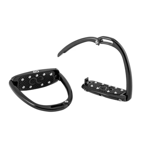American Equus Hunter Escape Safety Stirrup - Image 2