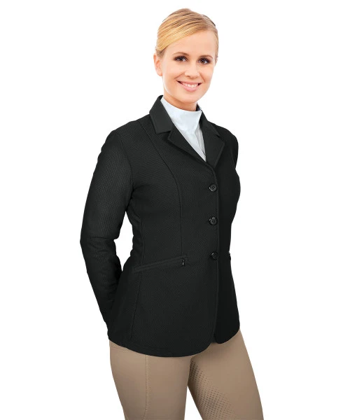 Ovation AirFlex Show Coat - Image 4