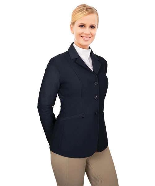 Ovation AirFlex Show Coat