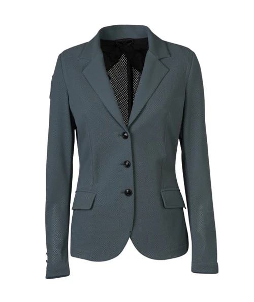 Cavalleria Toscana All Over Perforated Jacket - Image 6