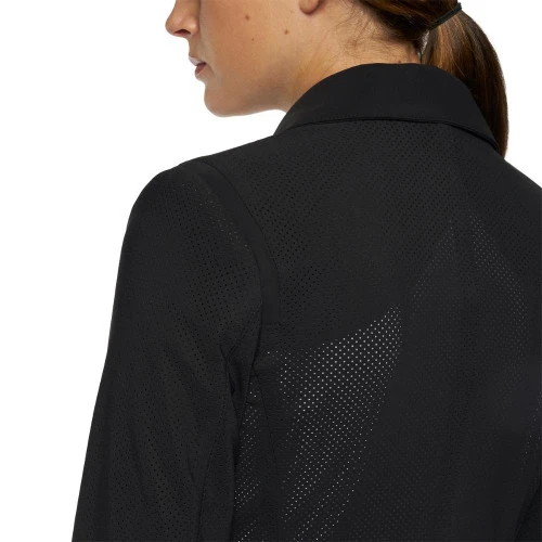 Cavalleria Toscana All Over Perforated Jacket - Image 2