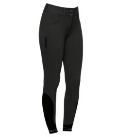 Cavalleria Toscana American Logo Tape Breeches