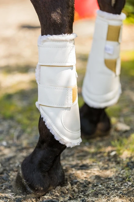Euro Pro Askan Tall Hind Boot - Image 4