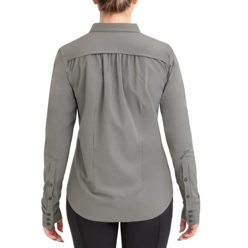 Irideon Aspen Trail Shirt Long Sleeve - Image 3