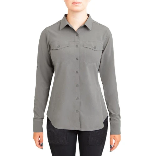 Irideon Aspen Trail Shirt Long Sleeve